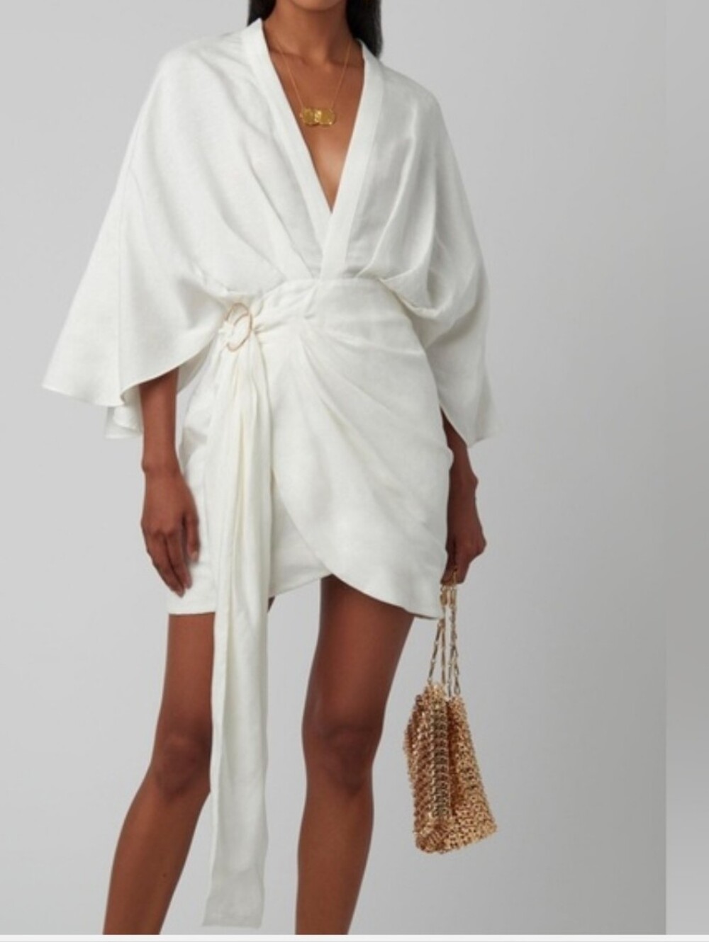 Significant Other Zahara Dress